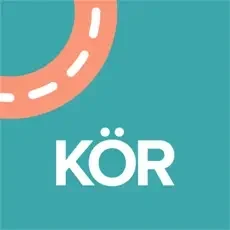 KÖRKORTSBOKEN