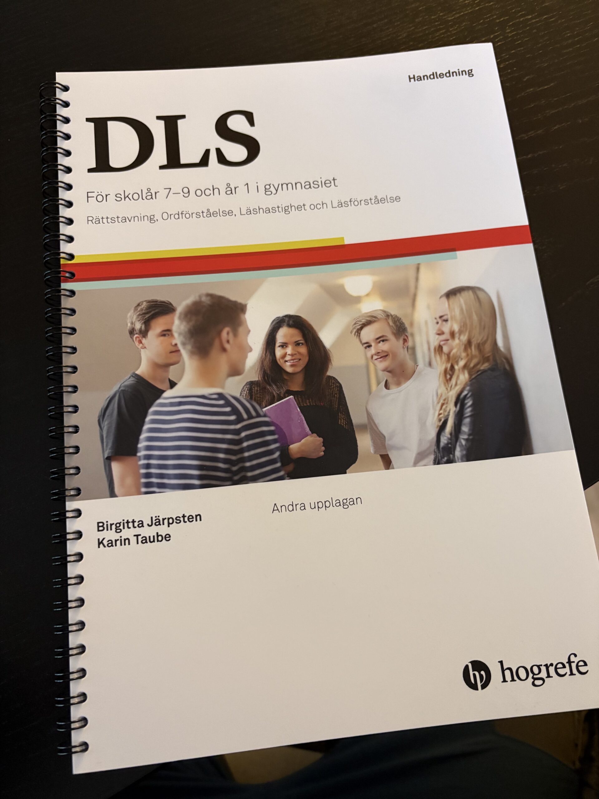 Dyslexi utredning Dyslexi utredning